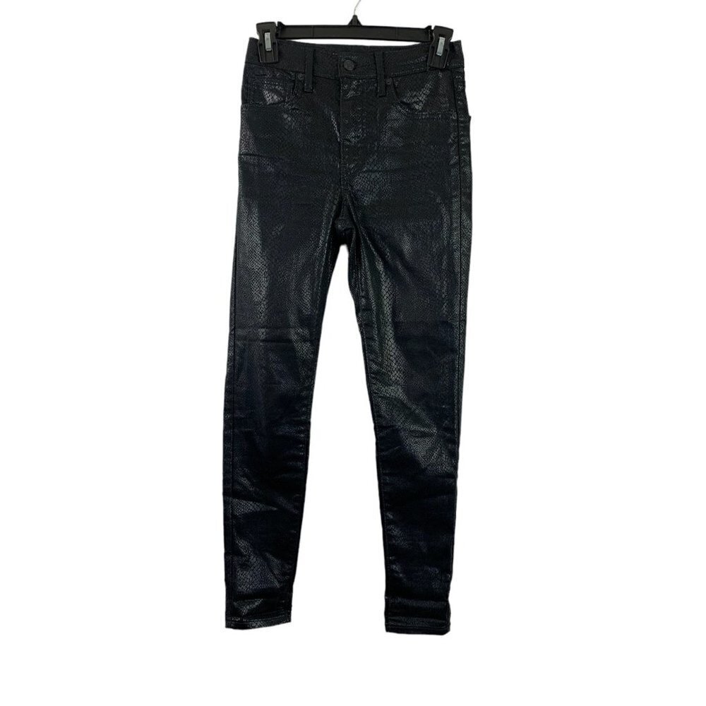 Levi's Women's Mile High Super Skinny Jeans